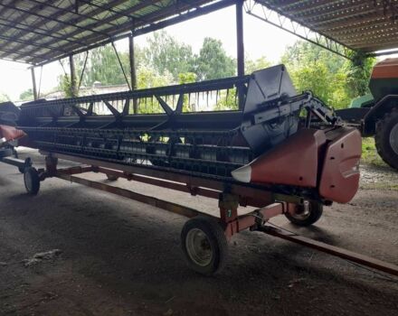 Другая Другая, объемом двигателя 0 л и пробегом 0 тыс. км за 75000 $, фото 9 на Automoto.ua