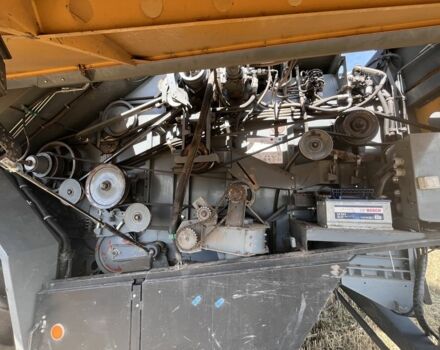 Другая Другая, объемом двигателя 7.4 л и пробегом 5 тыс. км за 50000 $, фото 3 на Automoto.ua