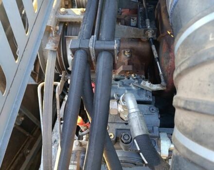 Другая Другая, объемом двигателя 0 л и пробегом 0 тыс. км за 32000 $, фото 4 на Automoto.ua