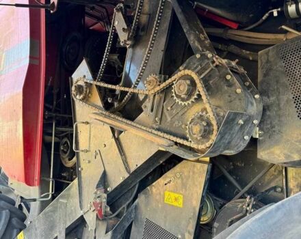 Другая Другая, объемом двигателя 0 л и пробегом 0 тыс. км за 141626 $, фото 8 на Automoto.ua