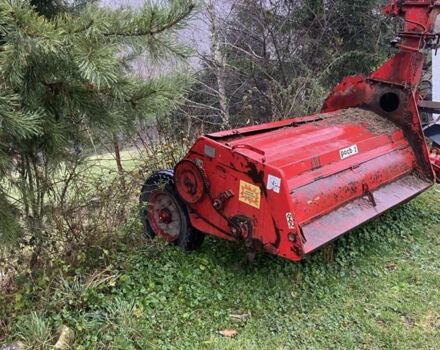 Інша Інша, об'ємом двигуна 0 л та пробігом 0 тис. км за 1600 $, фото 2 на Automoto.ua