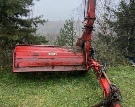 Інша Інша, об'ємом двигуна 0 л та пробігом 0 тис. км за 1600 $, фото 1 на Automoto.ua