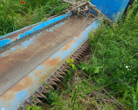 Інша Інша, об'ємом двигуна 0 л та пробігом 0 тис. км за 1206 $, фото 2 на Automoto.ua