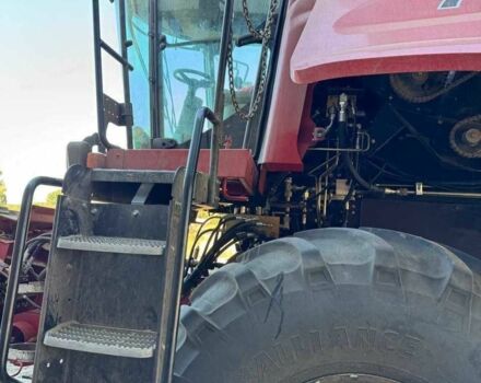 Другая Другая, объемом двигателя 0 л и пробегом 0 тыс. км за 141626 $, фото 5 на Automoto.ua