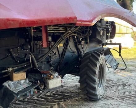 Другая Другая, объемом двигателя 0 л и пробегом 0 тыс. км за 141626 $, фото 6 на Automoto.ua