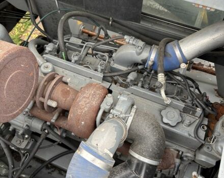 Другая Другая, объемом двигателя 0 л и пробегом 3 тыс. км за 48000 $, фото 10 на Automoto.ua