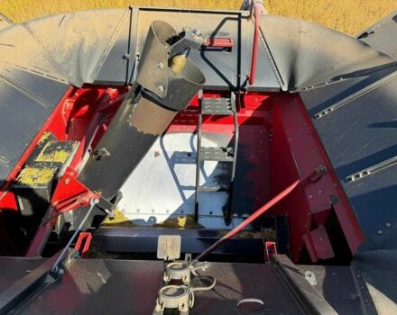 Інша Інша, об'ємом двигуна 8.7 л та пробігом 0 тис. км за 139635 $, фото 5 на Automoto.ua