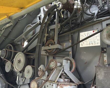 Другая Другая, объемом двигателя 0 л и пробегом 3 тыс. км за 48000 $, фото 19 на Automoto.ua