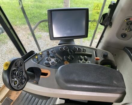 Інша Інша, об'ємом двигуна 12.9 л та пробігом 6 тис. км за 149999 $, фото 7 на Automoto.ua