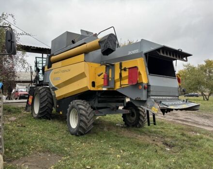 Другая Другая, объемом двигателя 0 л и пробегом 3 тыс. км за 48000 $, фото 1 на Automoto.ua