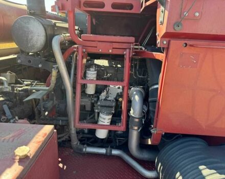 Інша Інша, об'ємом двигуна 8.7 л та пробігом 0 тис. км за 139635 $, фото 3 на Automoto.ua