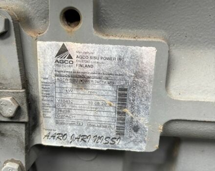 Другая Другая, объемом двигателя 0 л и пробегом 3 тыс. км за 48000 $, фото 8 на Automoto.ua