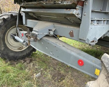 Другая Другая, объемом двигателя 0 л и пробегом 3 тыс. км за 48000 $, фото 23 на Automoto.ua