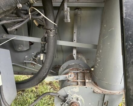 Другая Другая, объемом двигателя 0 л и пробегом 3 тыс. км за 48000 $, фото 16 на Automoto.ua