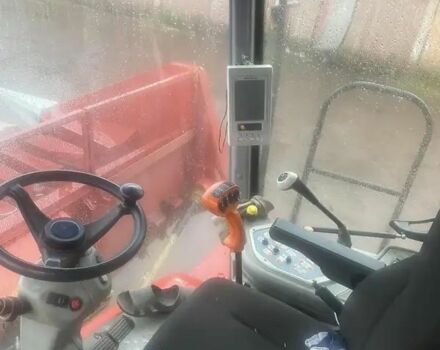 Другая Другая, объемом двигателя 0 л и пробегом 3 тыс. км за 40000 $, фото 4 на Automoto.ua