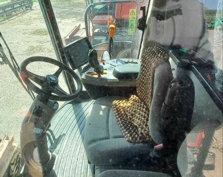 Другая Другая, объемом двигателя 0 л и пробегом 0 тыс. км за 94429 $, фото 7 на Automoto.ua