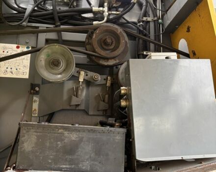 Другая Другая, объемом двигателя 0 л и пробегом 3 тыс. км за 48000 $, фото 18 на Automoto.ua