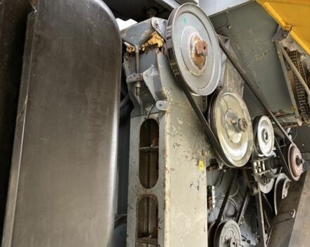 Другая Другая, объемом двигателя 0 л и пробегом 3 тыс. км за 48000 $, фото 13 на Automoto.ua