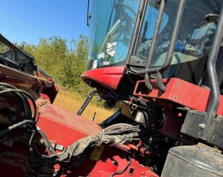 Інша Інша, об'ємом двигуна 8.7 л та пробігом 0 тис. км за 139635 $, фото 1 на Automoto.ua