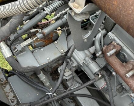 Другая Другая, объемом двигателя 0 л и пробегом 3 тыс. км за 48000 $, фото 12 на Automoto.ua