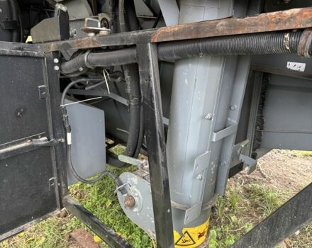 Другая Другая, объемом двигателя 0 л и пробегом 3 тыс. км за 48000 $, фото 17 на Automoto.ua