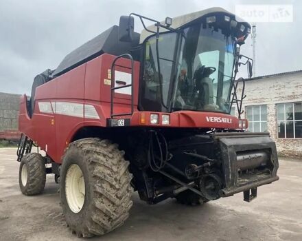 Другая Другая, объемом двигателя 0 л и пробегом 3 тыс. км за 40000 $, фото 1 на Automoto.ua