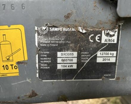 Другая Другая, объемом двигателя 0 л и пробегом 3 тыс. км за 48000 $, фото 7 на Automoto.ua