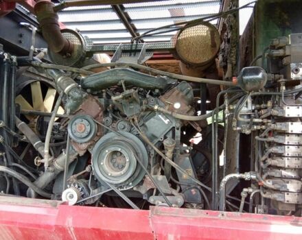 Інша Інша, об'ємом двигуна 12 л та пробігом 0 тис. км за 5077 $, фото 6 на Automoto.ua