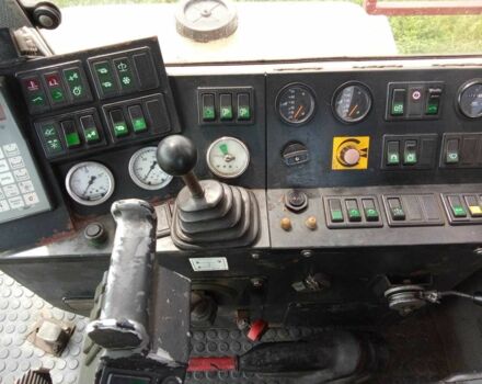 Інша Інша, об'ємом двигуна 12 л та пробігом 0 тис. км за 5077 $, фото 1 на Automoto.ua