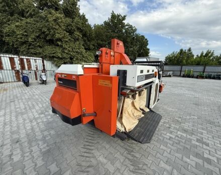 Другая Другая, объемом двигателя 0 л и пробегом 0 тыс. км за 13500 $, фото 2 на Automoto.ua