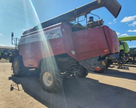 Другая Другая, объемом двигателя 14.86 л и пробегом 18 тыс. км за 37649 $, фото 1 на Automoto.ua