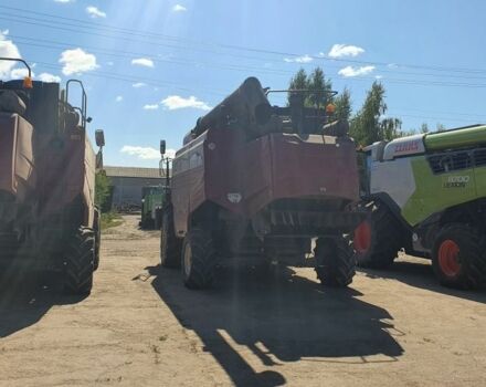 Другая Другая, объемом двигателя 14.86 л и пробегом 18 тыс. км за 37649 $, фото 3 на Automoto.ua