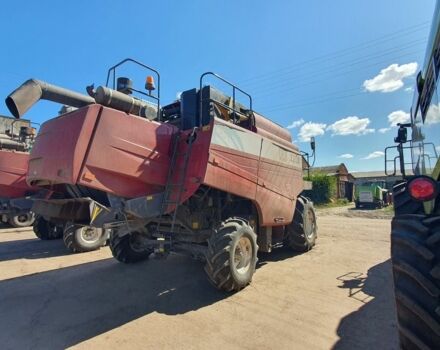 Другая Другая, объемом двигателя 14.86 л и пробегом 18 тыс. км за 37649 $, фото 4 на Automoto.ua