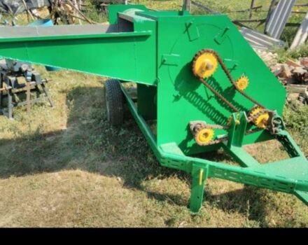 Другая Другая, объемом двигателя 0 л и пробегом 0 тыс. км за 2476 $, фото 8 на Automoto.ua