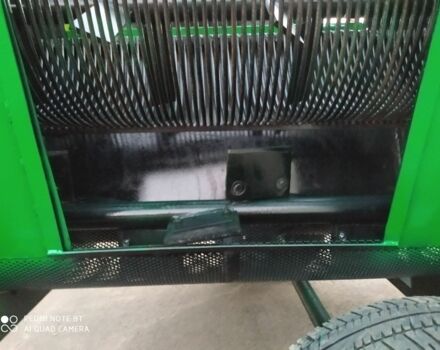 Другая Другая, объемом двигателя 0 л и пробегом 0 тыс. км за 2476 $, фото 13 на Automoto.ua