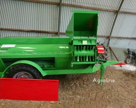 Другая Другая, объемом двигателя 0 л и пробегом 0 тыс. км за 9802 $, фото 2 на Automoto.ua