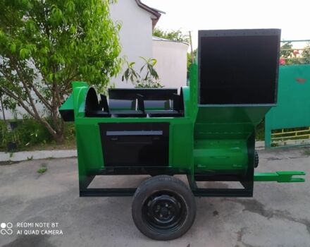 Другая Другая, объемом двигателя 0 л и пробегом 0 тыс. км за 2476 $, фото 11 на Automoto.ua