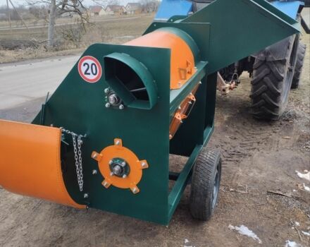 Другая Другая, объемом двигателя 0 л и пробегом 0 тыс. км за 2476 $, фото 1 на Automoto.ua