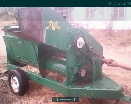 Другая Другая, объемом двигателя 0 л и пробегом 0 тыс. км за 2476 $, фото 10 на Automoto.ua