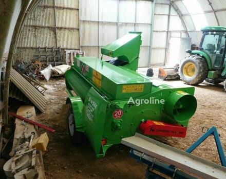 Другая Другая, объемом двигателя 0 л и пробегом 0 тыс. км за 9802 $, фото 1 на Automoto.ua