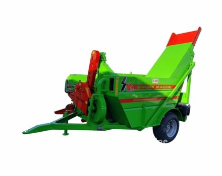 Другая Другая, объемом двигателя 0 л и пробегом 0 тыс. км за 45654 $, фото 3 на Automoto.ua