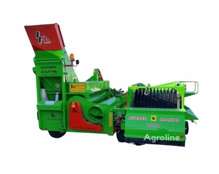 Другая Другая, объемом двигателя 0 л и пробегом 0 тыс. км за 45654 $, фото 4 на Automoto.ua