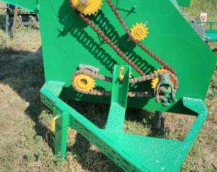 Другая Другая, объемом двигателя 0 л и пробегом 0 тыс. км за 2476 $, фото 7 на Automoto.ua