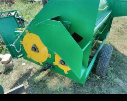 Другая Другая, объемом двигателя 0 л и пробегом 0 тыс. км за 2476 $, фото 6 на Automoto.ua