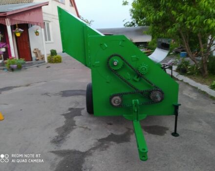 Другая Другая, объемом двигателя 0 л и пробегом 0 тыс. км за 2476 $, фото 14 на Automoto.ua