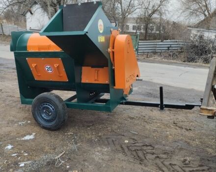 Другая Другая, объемом двигателя 0 л и пробегом 0 тыс. км за 2476 $, фото 4 на Automoto.ua