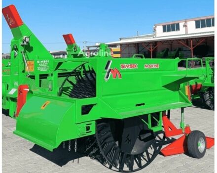 Другая Другая, объемом двигателя 0 л и пробегом 0 тыс. км за 45654 $, фото 1 на Automoto.ua