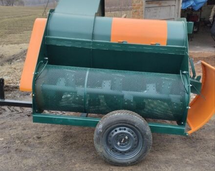 Другая Другая, объемом двигателя 0 л и пробегом 0 тыс. км за 2476 $, фото 3 на Automoto.ua