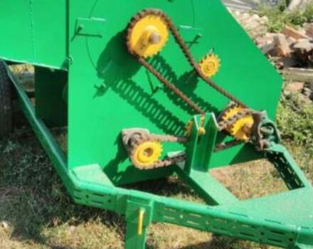 Другая Другая, объемом двигателя 0 л и пробегом 0 тыс. км за 2476 $, фото 5 на Automoto.ua