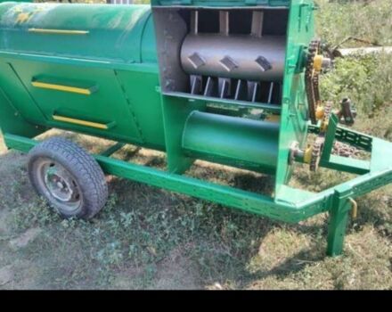 Другая Другая, объемом двигателя 0 л и пробегом 0 тыс. км за 2476 $, фото 9 на Automoto.ua